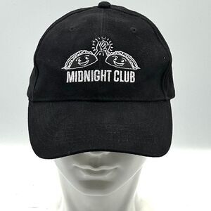 Port & Company Midnight Club Hat
